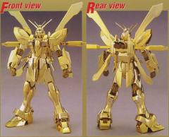 MG GF13-017NJII 神高达 明镜止水-资料图