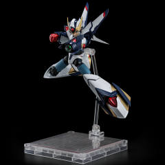 洛克人X Falcon Armor-资料图
