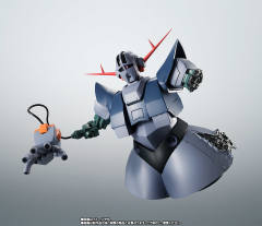ROBOT魂 MSN-02 吉翁号 ver. A.N.I.M.E.-资料图