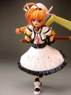 Gutto-Kuru Figure Collection 维塔 Unison Ver.-资料图