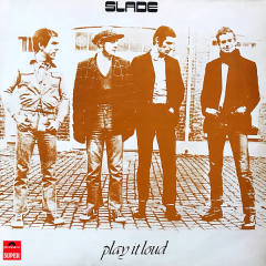Play It Loud
