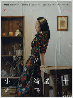 黄绮珊