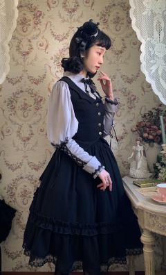 Bloody Countess 三周年系列-资料图