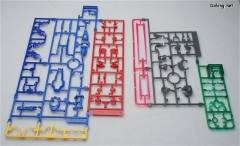 RG 15 能天使高达-资料图