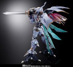 METAL BUILD DRAGON SCALE 萨拜因-资料图