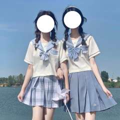 季风予你·水手服-资料图
