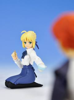 figma#051 卫宫士郎 便服ver.-资料图
