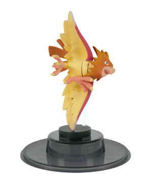 Pokémon TFG Figure 烈雀