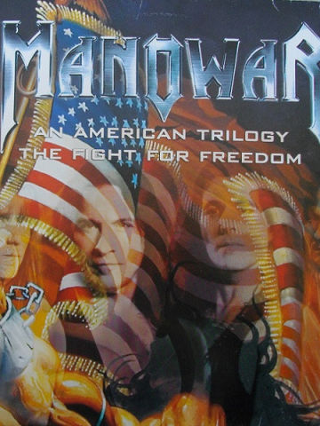 An American Trilogy / The Fight For Freedom