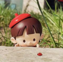 初代牛奶瓶-资料图