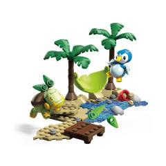 Mega Construx 波加曼-资料图