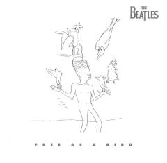 Free As A Bird