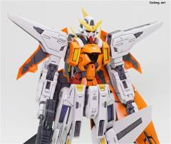 MG GN-003 主天使高达-资料图