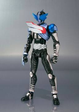 SHF 假面骑士Drake