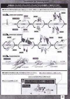 MG MSA-0011 Ext Ex-S高达/S高达-资料图