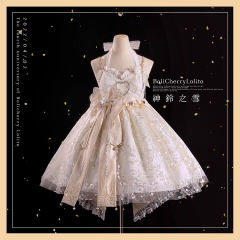 神铃之雪-资料图