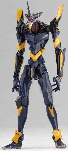 EVA6号机-资料图