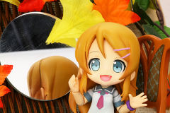 Cu-Poche 高坂桐乃 -资料图