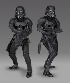 ARTFX+ 暗影部队 2 Pack-资料图