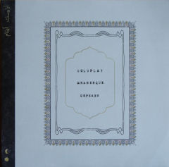 Arabesque Orphans