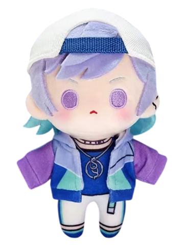 气球暖暖星Q豆系列娃娃第一弹| Paradox Live - 毛绒｜千岛