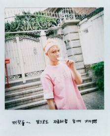 后续拍立得专卡 俊