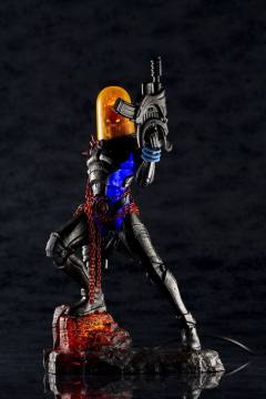 ARTFX Premier 宇宙恶灵骑士 -资料图
