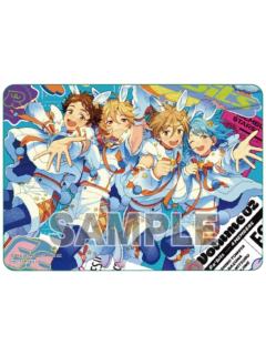 Ra*bits-A店特典TRIP透卡