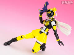 SHF 秋叶黄 Season 2-资料图