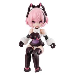 Desktop Army N-202ｄ 蒂坦妮亚 玄武 1.1版-资料图