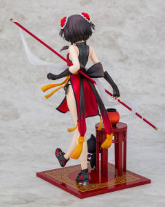 KD Colle 豆助 惠惠 Light Novel China Dress ver.-资料图