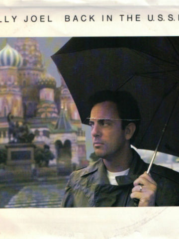 Back In The U.S.S.R.