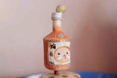 蜜柑酒-资料图