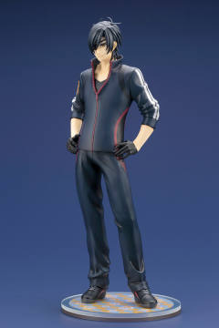 ARTFX J 烛台切光忠 Uchiban ver.-资料图