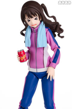 figma#EX-028 岛村卯月 运动服ver.-资料图