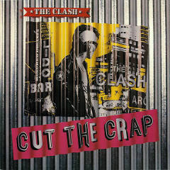 Cut The Crap