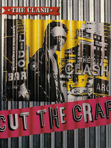 Cut The Crap