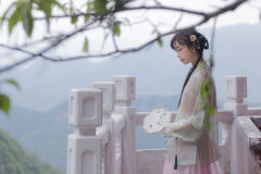 山风·圆领衫-资料图