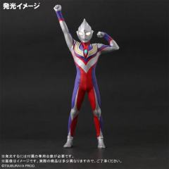 大怪兽系列 奥特新生代 迪迦奥特曼（复合型） 圆谷线上商城限定版-资料图