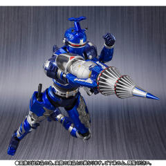 SHF Blue Beet-资料图