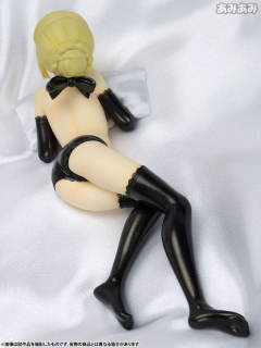 DreamTech LingerieStyle Series Saber 尼禄·克劳狄乌斯 Saber Alter Saber Lily -资料图