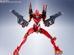 DYNACTION EVA2号机-资料图