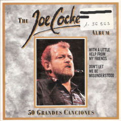 With A Little Help From My Friends / Don't Let Me Be Misunderstood