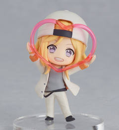 The King's Avatar Trading Figure Heart Gesture Ver. 包荣兴