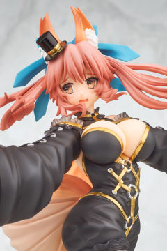 玉藻前 Caster-资料图