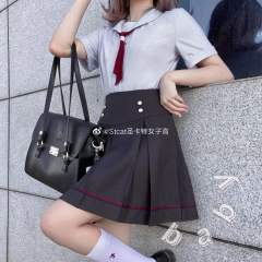 IND·美式制服-资料图