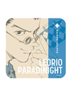 雷欧力·帕拉丁奈特1-原画杯垫第2弹