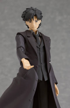 figma#151 卫宫切嗣 -资料图