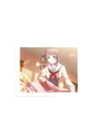 望月穗波2-拍立得vol.2（A盒）