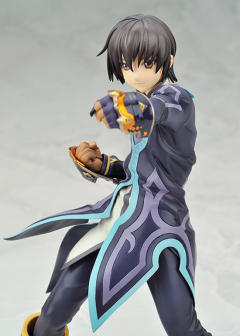 ALTAiR 裘德·玛提斯 -资料图